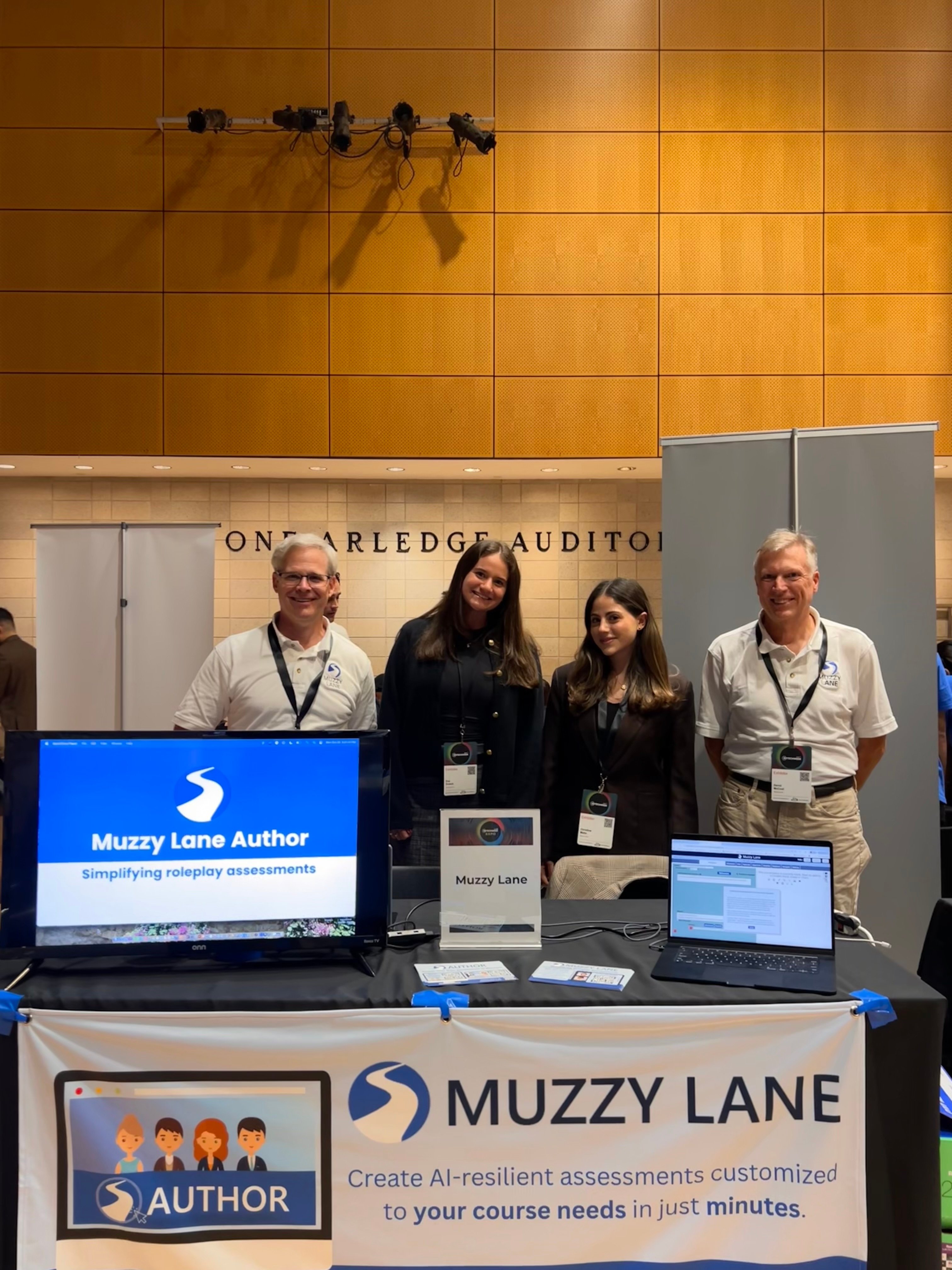 EdTech Week Group Photo